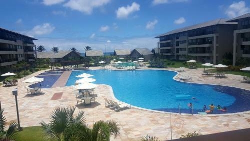 Apartamento Beach Class Eco Life 001c