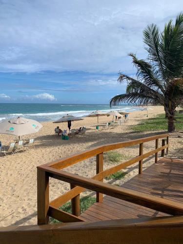 Apartamento Beach Class Eco Life 001c