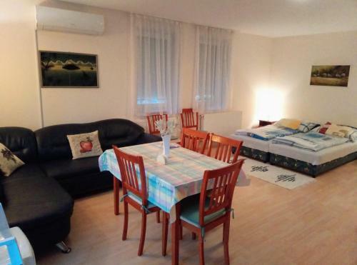 Apartamento Haus Ferencz B�t�s Villa