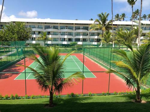 Flats Apartamento Ancorar Em Porto de Galinhas Com Cozinha