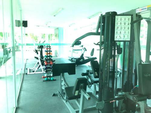 Flats Apartamento Ancorar Em Porto de Galinhas Com Cozinha