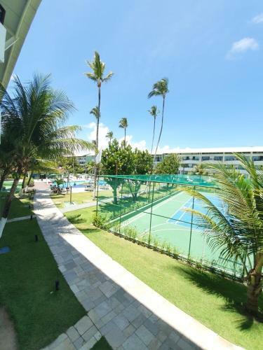 Flats Apartamento Ancorar Em Porto de Galinhas Com Cozinha