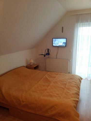 Asteria Fortuna Apartman