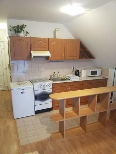 Asteria Fortuna Apartman
