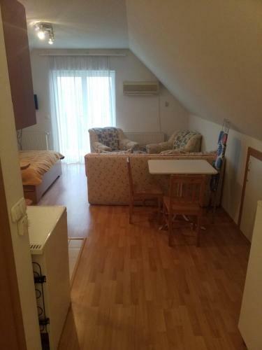 Asteria Fortuna Apartman