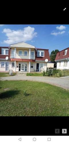 Levendula Apartman H�v�z