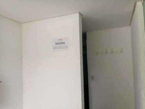 Apartamento Resort Ancorar Porto de Galinhas Flat 5306