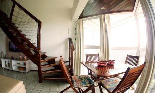 Apartamento Resort Ancorar Porto de Galinhas Flat 5306