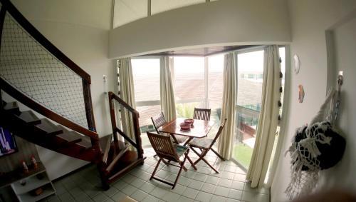Apartamento Resort Ancorar Porto de Galinhas Flat 5306