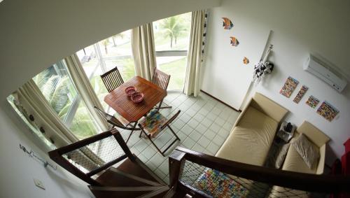 Apartamento Resort Ancorar Porto de Galinhas Flat 5306