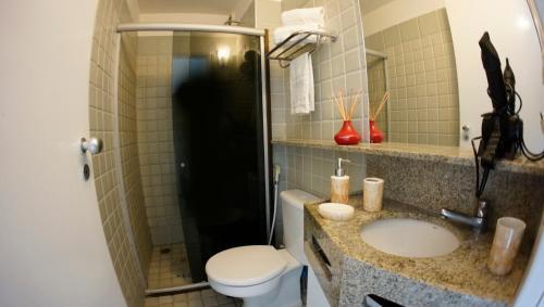 Apartamento Resort Ancorar Porto de Galinhas Flat 5306