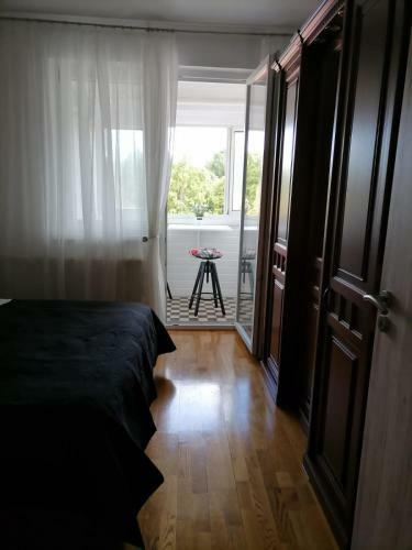 Comfort Apartment
