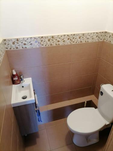 Comfort Apartment
