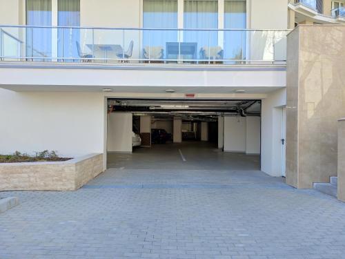 Spa Residence Carbona Apartment 105