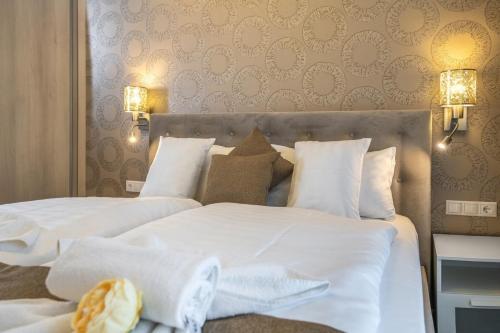 Spa Residence Carbona Apartment 105