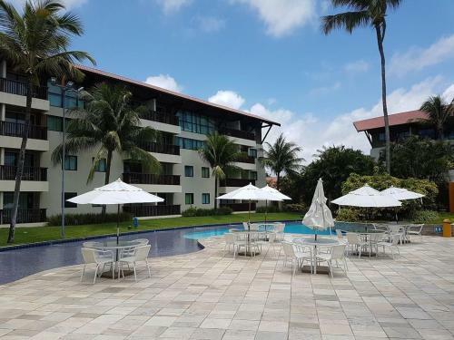 Apartamento Porto Galinhas Marulhos