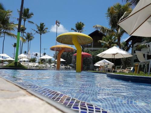 Apartamento Porto Galinhas Marulhos
