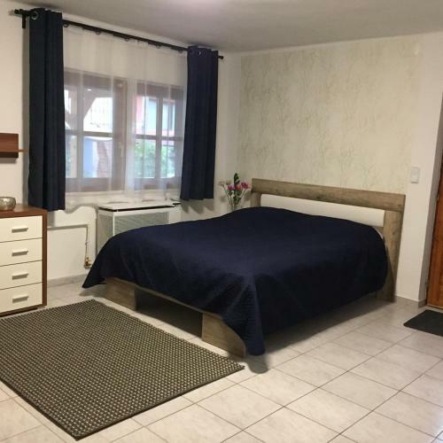 Jandi Apartman
