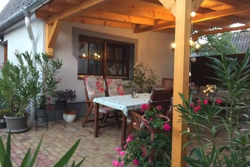 Jandi Apartman