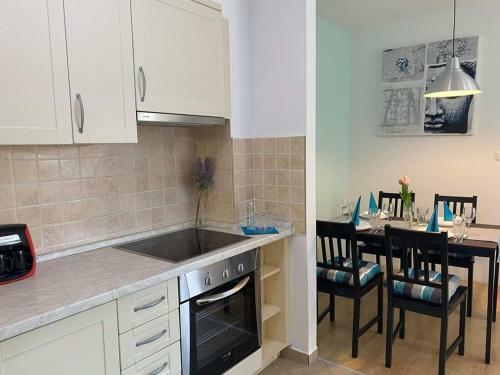 Vinka Apartman