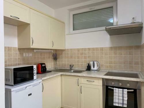Vinka Apartman