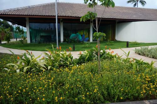 Apartamento Deluxe Cupe Beach Living