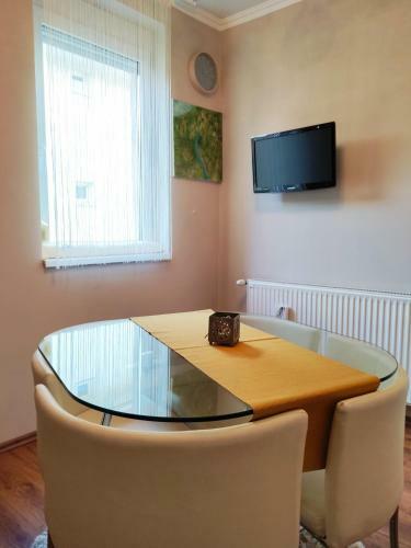 V�r-lak Apartman