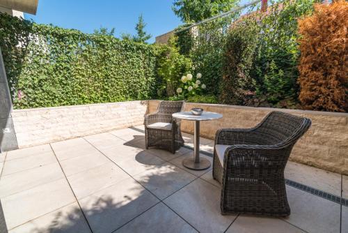 Apartamento Spa Residence Carbona Lio Suites F010