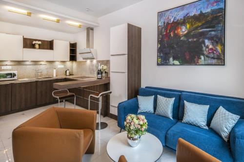 Apartamento Spa Residence Carbona Lio Suites F010