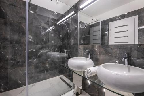 Apartamento Spa Residence Carbona Lio Suites F010