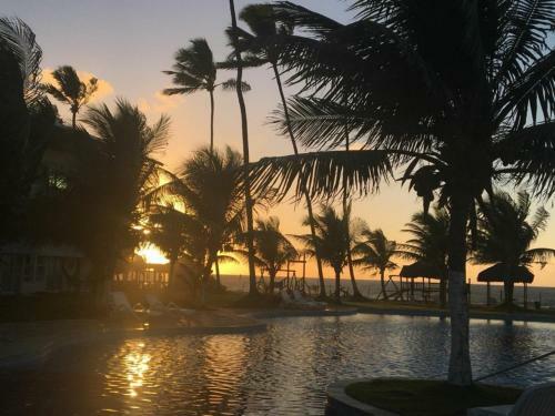 Apartamento No Ancorar Flat Resort