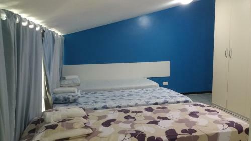 Apartamento No Ancorar Flat Resort