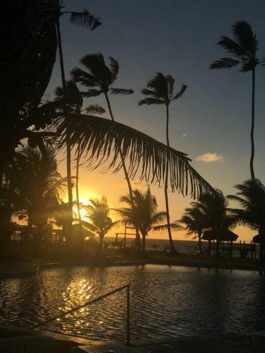Apartamento No Ancorar Flat Resort