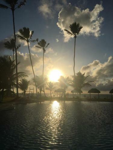 Apartamento No Ancorar Flat Resort