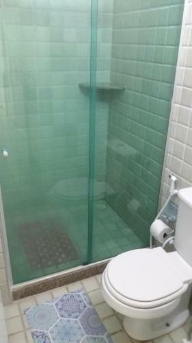 Apartamento No Ancorar Flat Resort