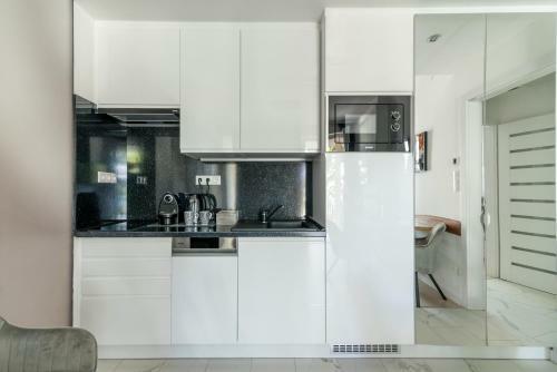 Spa Residence Carbona H�v�z Apartments Kakadu 203 A