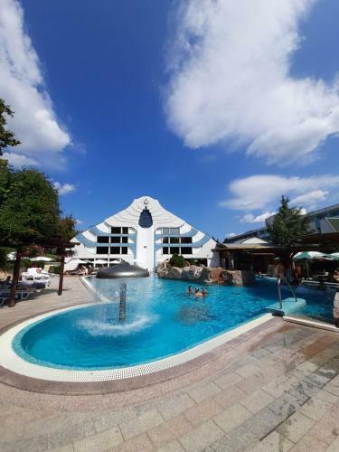 Spa Residence Carbona H�v�z Apartments Kakadu 203 A
