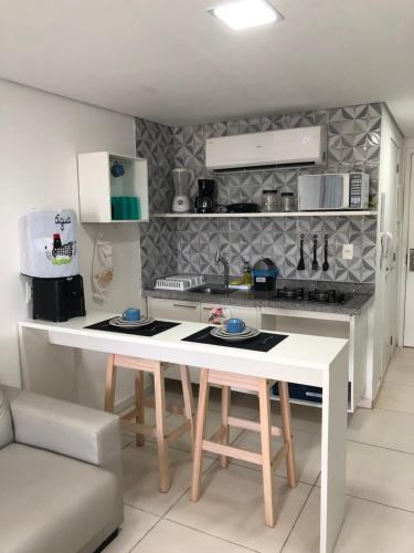 Apartamento Laguna Beach Flat 1
