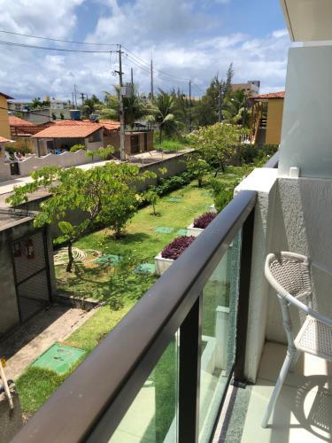 Apartamento Laguna Beach Flat 1