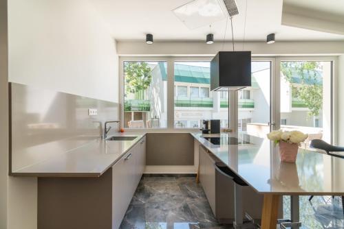 Apartamento Spa Residence Carbona Lio Suites F03