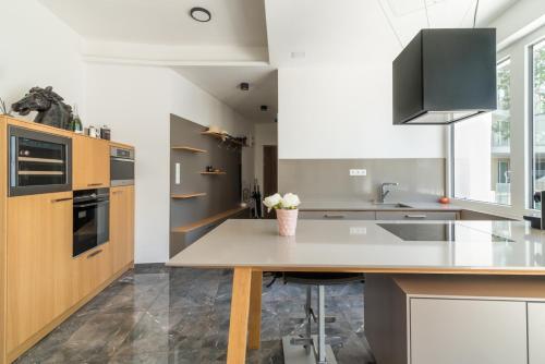 Apartamento Spa Residence Carbona Lio Suites F03
