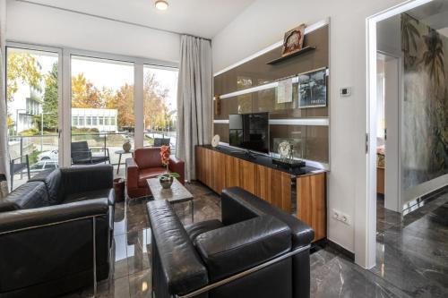 Apartamento Spa Residence Carbona Lio Suites F03