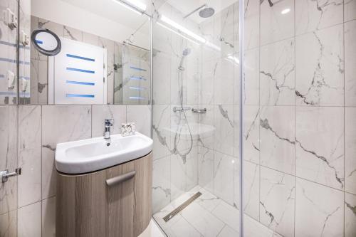 Apartamento Spa Residence Carbona Lio Suites F03