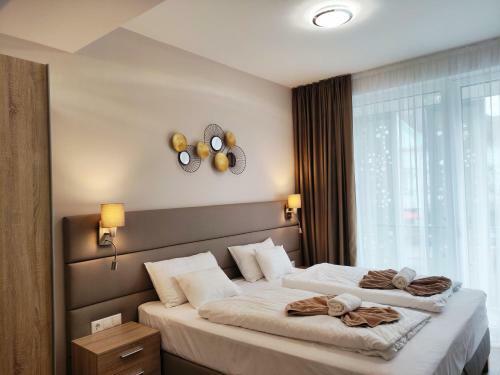 Spa Residence Carbona Siesta Apartman