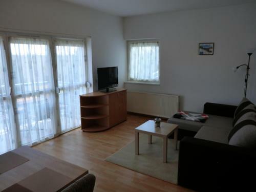 Am Apartman