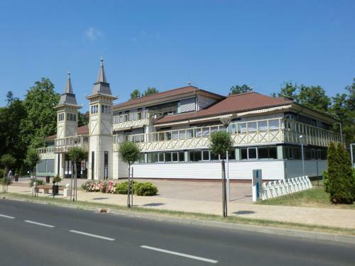Am Apartman