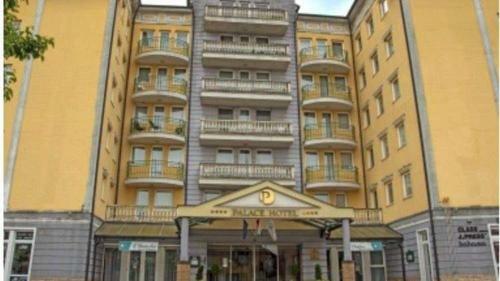 Palota Apartman