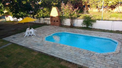 Lodge Priv� Portal de Serrambi