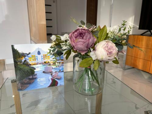 Apartamento Spa Residence Carbona Royal Suites 1.11