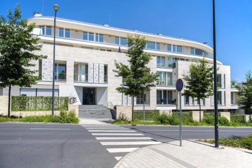 Apartamento Spa Residence Carbona Royal Suites 1.11
